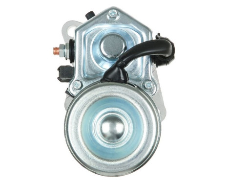 Startmotor / Startmotor, bild 3