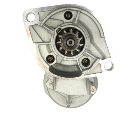 Startmotor / Startmotor