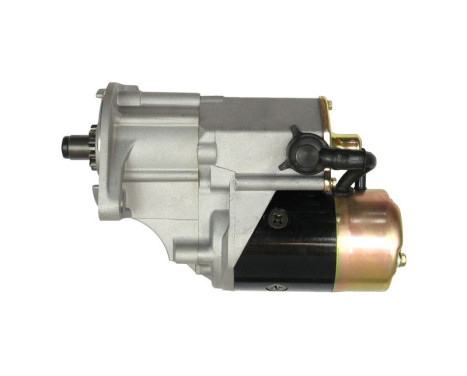 Startmotor / Startmotor, bild 4