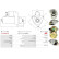 Startmotor / Startmotor, miniatyr 5