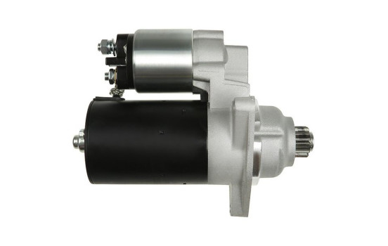 Startmotor / Startmotor, bild 2