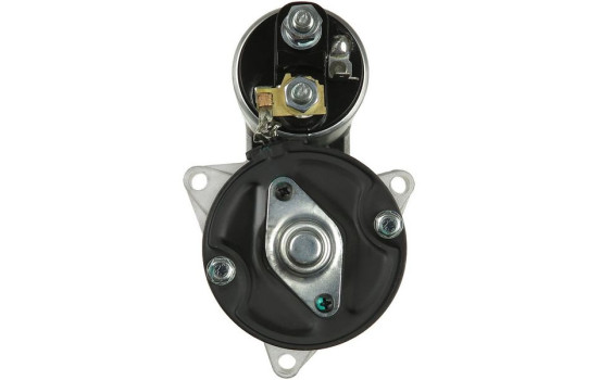 Startmotor / Startmotor, bild 3