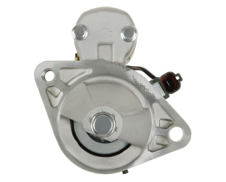 Startmotor / Startmotor