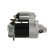 Startmotor / Startmotor, miniatyr 2