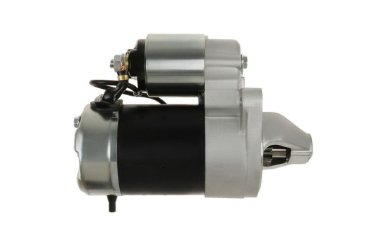 Startmotor / Startmotor, bild 2