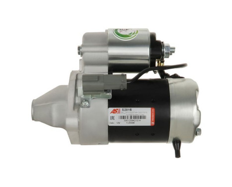 Startmotor / Startmotor, bild 4