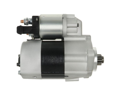 Startmotor / Startmotor, bild 2