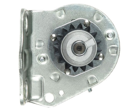 Startmotor / Startmotor