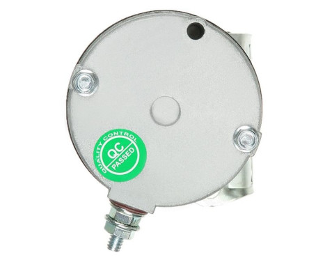 Startmotor / Startmotor, bild 3