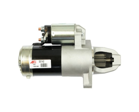 Startmotor / Startmotor, bild 2