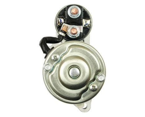 Startmotor / Startmotor, bild 3