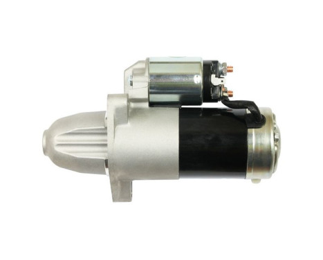 Startmotor / Startmotor, bild 4