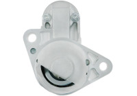 Startmotor / Startmotor