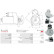 Startmotor / Startmotor, miniatyr 5