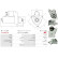 Startmotor / Startmotor, miniatyr 5