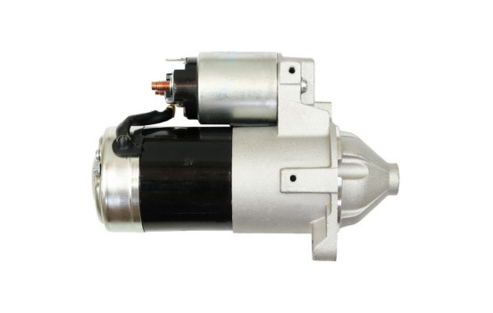 Startmotor / Startmotor, bild 4