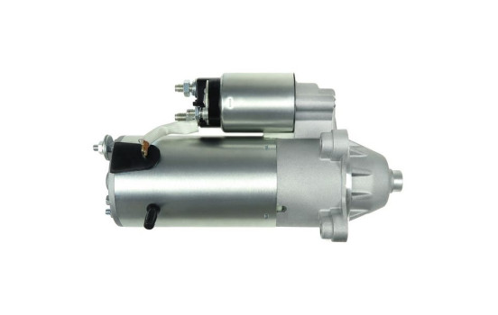 Startmotor / Startmotor, bild 4