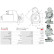 Startmotor / Startmotor, miniatyr 5