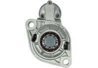 Startmotor / Startmotor