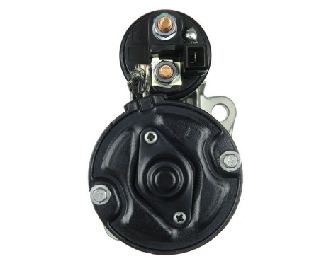Startmotor / Startmotor, bild 3