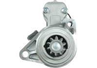 Startmotor / Startmotor