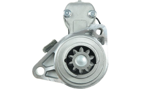 Startmotor / Startmotor