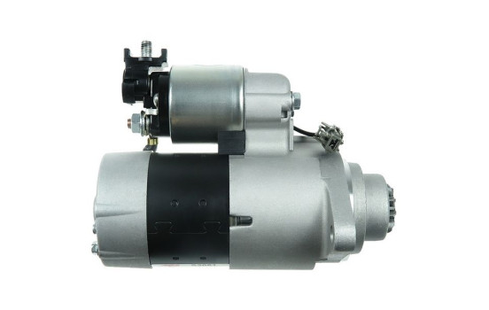 Startmotor / Startmotor, bild 2