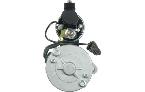 Startmotor / Startmotor, bild 3