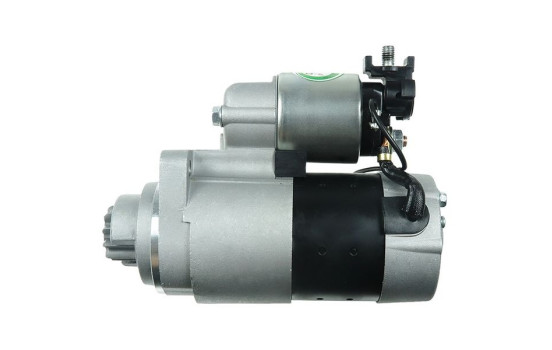 Startmotor / Startmotor, bild 4