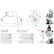 Startmotor / Startmotor, miniatyr 5