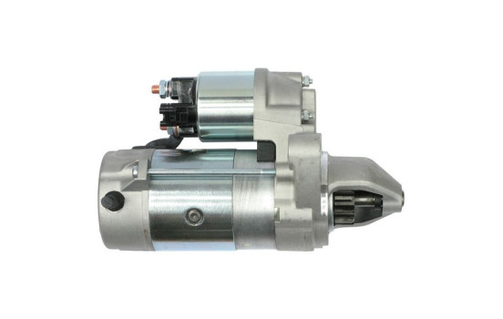 Startmotor / Startmotor, bild 2