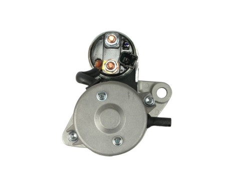 Startmotor / Startmotor, bild 3