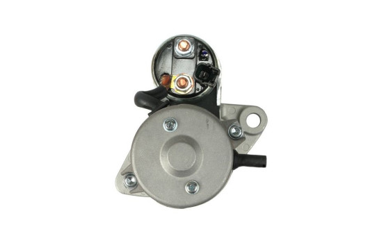 Startmotor / Startmotor, bild 3