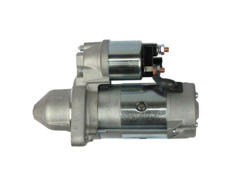 Startmotor / Startmotor, bild 4