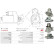 Startmotor / Startmotor, miniatyr 5