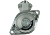 Startmotor / Startmotor