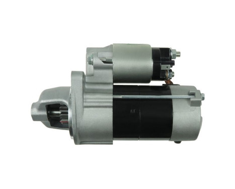 Startmotor / Startmotor, bild 2