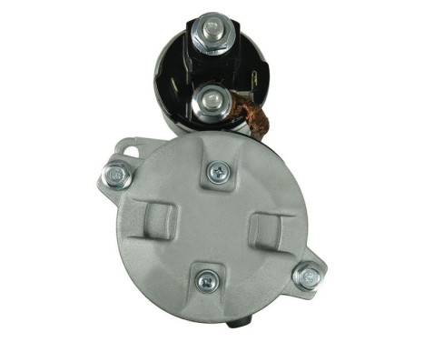 Startmotor / Startmotor, bild 3