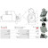 Startmotor / Startmotor, miniatyr 5