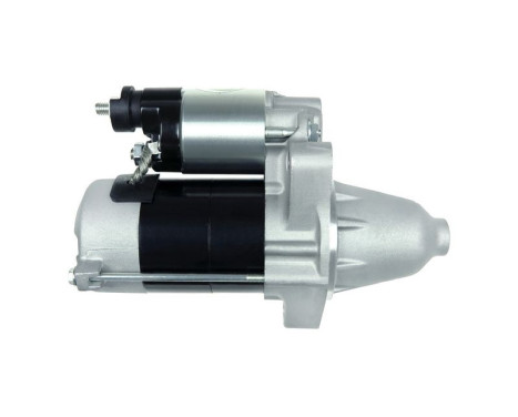 Startmotor / Startmotor, bild 4