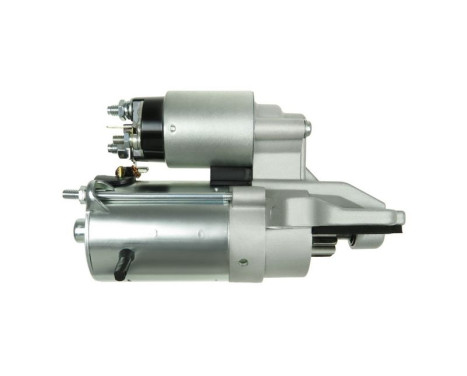 Startmotor / Startmotor, bild 2
