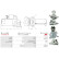 Startmotor / Startmotor, miniatyr 5