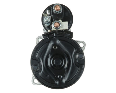 Startmotor / Startmotor, bild 3