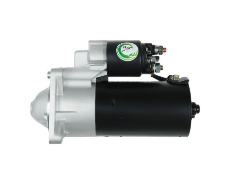 Startmotor / Startmotor, bild 4