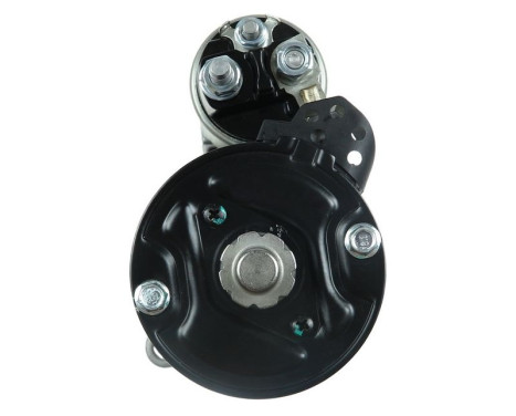 Startmotor / Startmotor, bild 3
