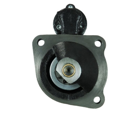 Startmotor / Startmotor