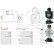 Startmotor / Startmotor, miniatyr 5