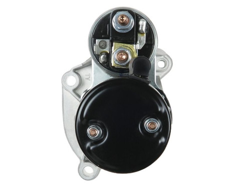 Startmotor / Startmotor, bild 3