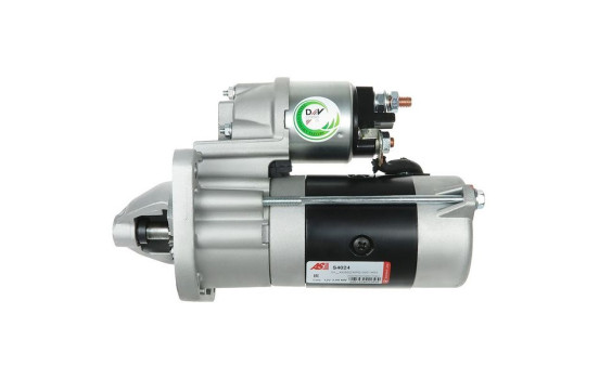 Startmotor / Startmotor, bild 2