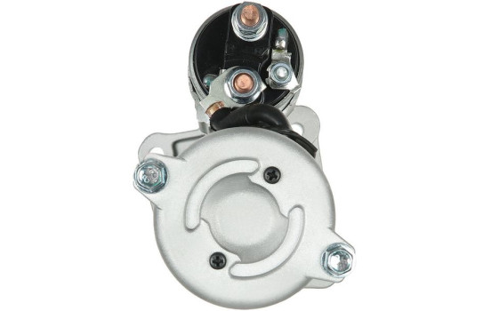 Startmotor / Startmotor, bild 3